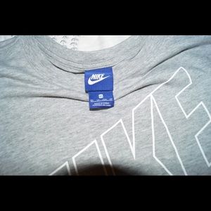 NIKE LONGSLEEVE